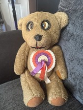 Vintage nookie bear for sale  HAVANT