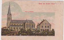 Roden saarlouis kirche gebraucht kaufen  Perl