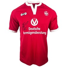 You football kaiserslautern gebraucht kaufen  Bad Salzuflen