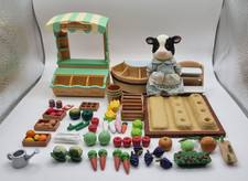 Sylvanian families farm for sale  NOTTINGHAM