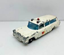 Matchbox series cadillac for sale  BRISTOL