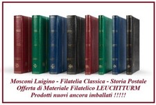 Leuchtturm classificatore comf usato  Novedrate
