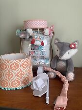 Levtex baby fiona for sale  Dayton