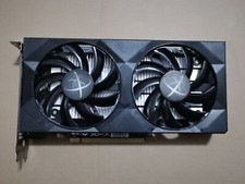 XFX   Radeon RX460 2GB 896SP GDDR5 PCI-E Graphics Video Card DP DVI   #A6-13, usado comprar usado  Enviando para Brazil