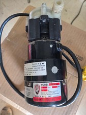 Pump march mag for sale  York