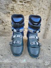 Chaussure snowboard alpin d'occasion  Montpellier-