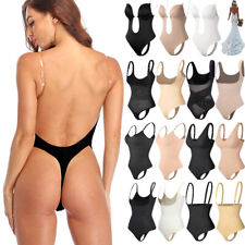 Womens invisible thongs for sale  LEICESTER