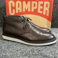 Camper magnus chukka for sale  PONTEFRACT