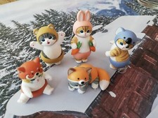 Mofusand anime gacha gebraucht kaufen  Ratingen