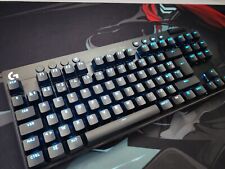 Clavier logitech pro d'occasion  Aix-en-Provence-
