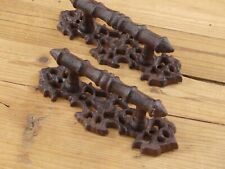 Handles cast iron for sale  Lincoln