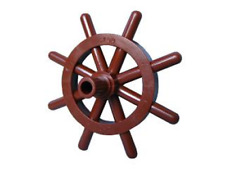 Lego pirati timone usato  Parabiago