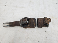 Spline slip yoke for sale  East Canaan