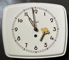 Kienzle wanduhr küchenuhr gebraucht kaufen  Kröppelshagen-Fahrendorf