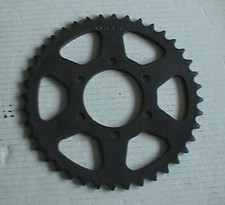 Carat rear sprocket for sale  IPSWICH
