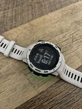 Garmin instinct smartwatch for sale  Waller