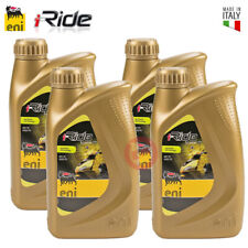 Olio miscela agip usato  San Marco Evangelista