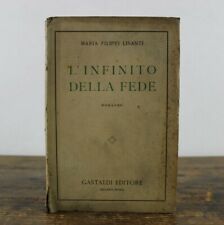 Infinito della fede usato  Rho