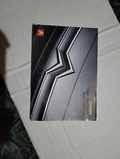 Citroen dispatch manual for sale  LONDON