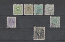 Montenegro 1894 1907 usato  Cerveteri