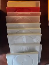 Lot empty blank for sale  Drain