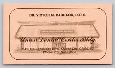 Vintage business card for sale  Hatboro