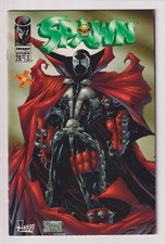 Spawn copertina variante usato  Savona