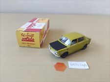 Solido simca 1000 d'occasion  Toulouse-