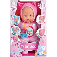 Famosa nenuco soft usato  Italia