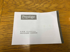 Spare parts prestige for sale  LIVERPOOL