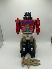 Vintage 1988 transformers for sale  Petoskey