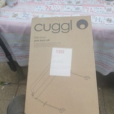 Cuggl bed rail for sale  DERBY