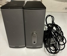Bose companion series for sale  Hailey