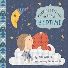 Tiny blessings bedtime for sale  UK