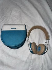 Bose soundlink headphones for sale  Warminster