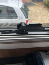 Lock motorhome caravan for sale  STAFFORD