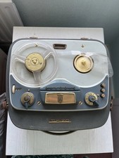 Grundig tk20 reel for sale  RICKMANSWORTH