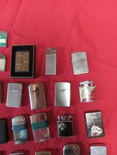 Lot zippo vintage for sale  Greenup