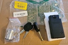 Kit de cilindro de trava de ignição Dorman 989-712 compatível com Ford Explorer F-150 1L2Z11582BA comprar usado  Enviando para Brazil
