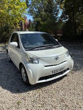 Toyota manual frame for sale  LEICESTER