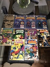 Comic collection. for sale  ROCHESTER