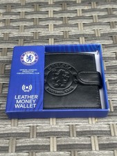 Chelsea official leather for sale  GODSTONE
