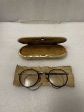Vintage brille herren gebraucht kaufen  Baesweiler