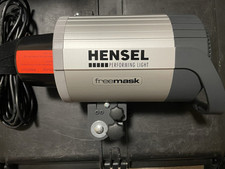 Hensel integra 500 d'occasion  Expédié en Belgium