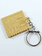 Porte cles biscuit d'occasion  L'Absie
