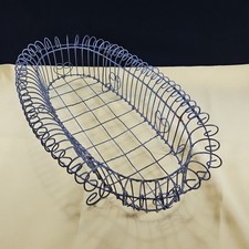 Vintage footed metal for sale  Lancaster