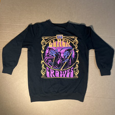 Black crowes concert for sale  Grand Rapids