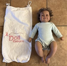 Doll reborn realistic for sale  El Paso