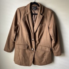 Talbots women brushed for sale  Evans