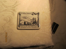 Vintage balkan sobranie for sale  Valparaiso